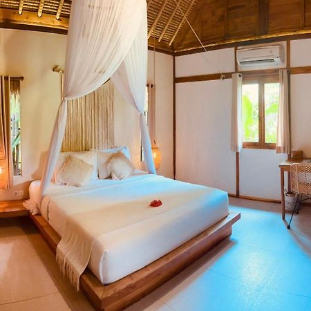 Green Escape Eco Resort อูลูวาตู ภายนอก รูปภาพ