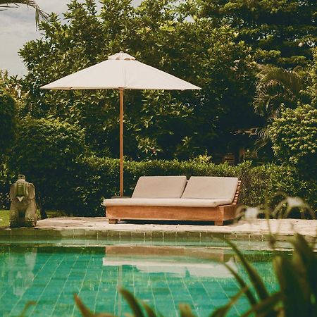 Green Escape Eco Resort อูลูวาตู ภายนอก รูปภาพ
