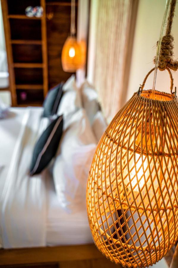 Green Escape Eco Resort อูลูวาตู ภายนอก รูปภาพ
