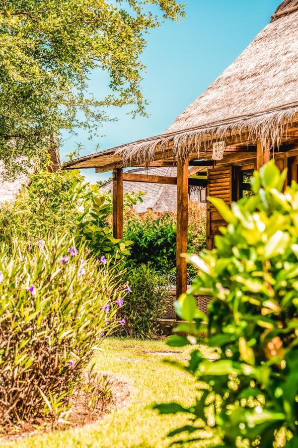 Green Escape Eco Resort อูลูวาตู ภายนอก รูปภาพ