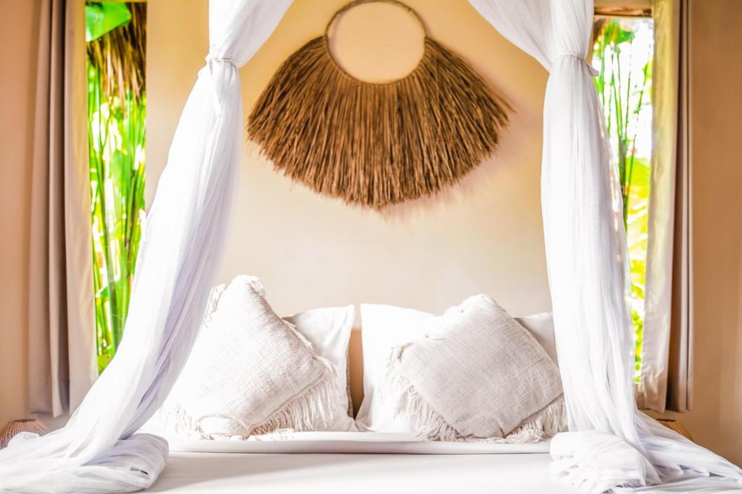 Green Escape Eco Resort อูลูวาตู ภายนอก รูปภาพ