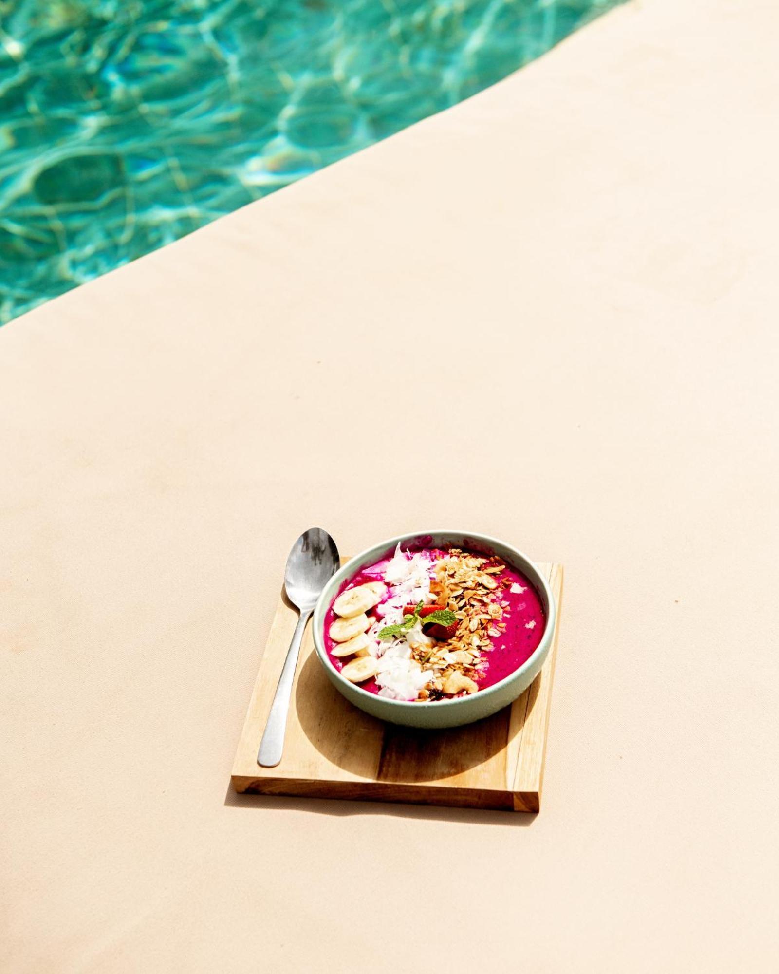 Green Escape Eco Resort อูลูวาตู ภายนอก รูปภาพ