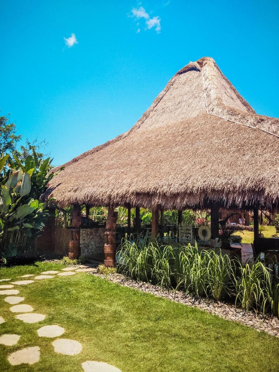 Green Escape Eco Resort อูลูวาตู ภายนอก รูปภาพ