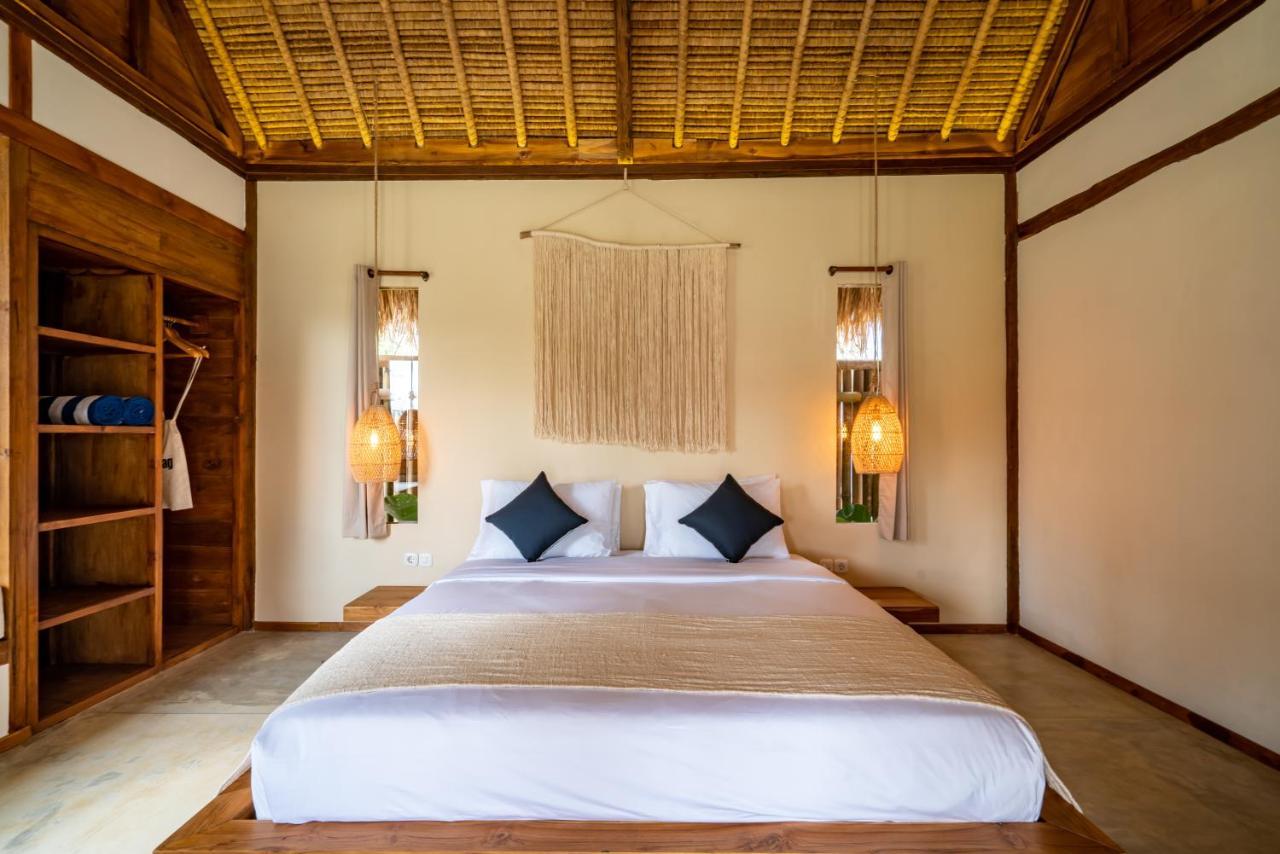 Green Escape Eco Resort อูลูวาตู ภายนอก รูปภาพ