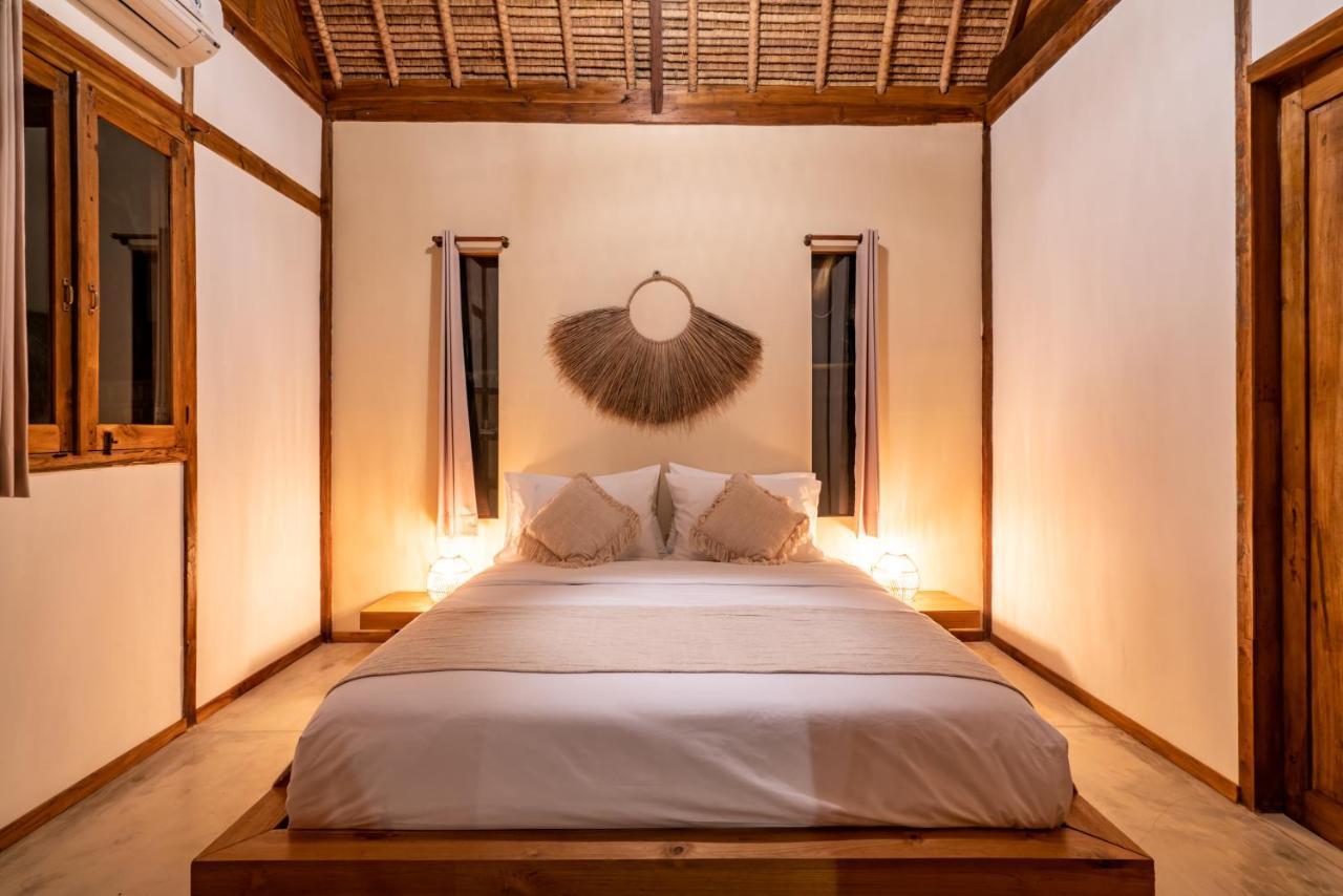 Green Escape Eco Resort อูลูวาตู ภายนอก รูปภาพ
