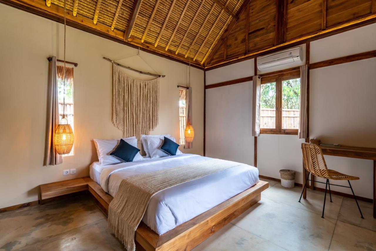 Green Escape Eco Resort อูลูวาตู ภายนอก รูปภาพ