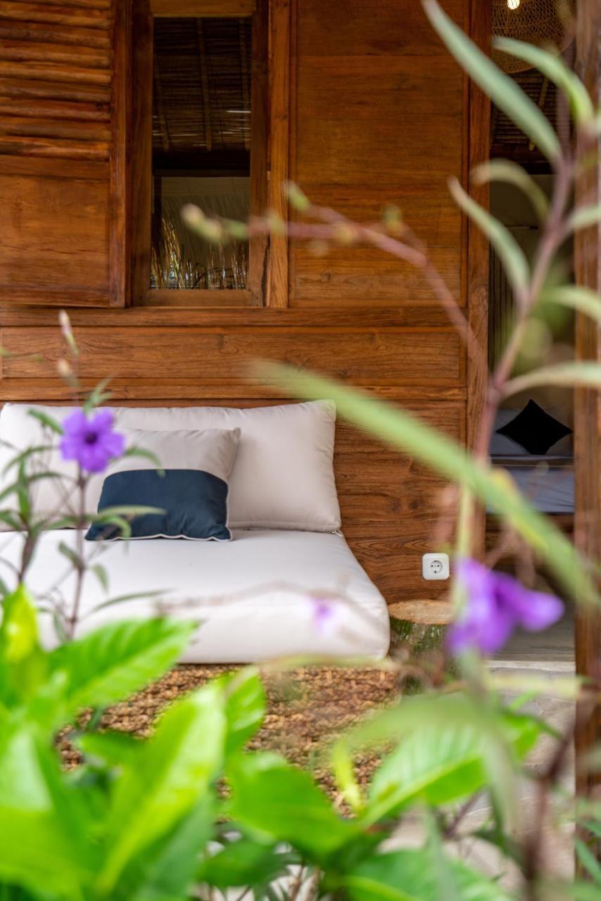 Green Escape Eco Resort อูลูวาตู ภายนอก รูปภาพ