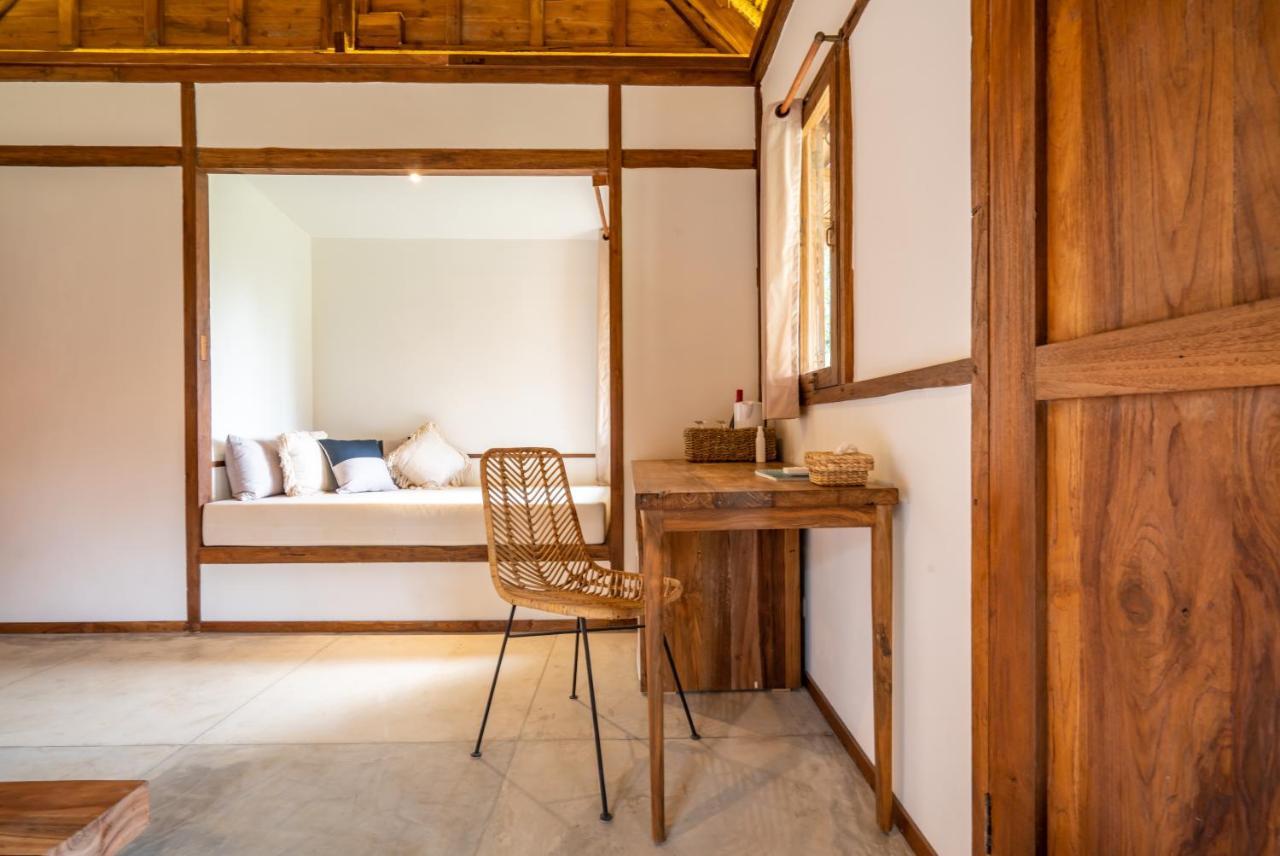 Green Escape Eco Resort อูลูวาตู ภายนอก รูปภาพ