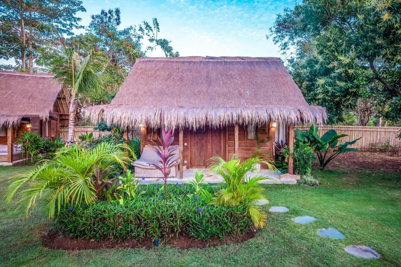 Green Escape Eco Resort อูลูวาตู ภายนอก รูปภาพ