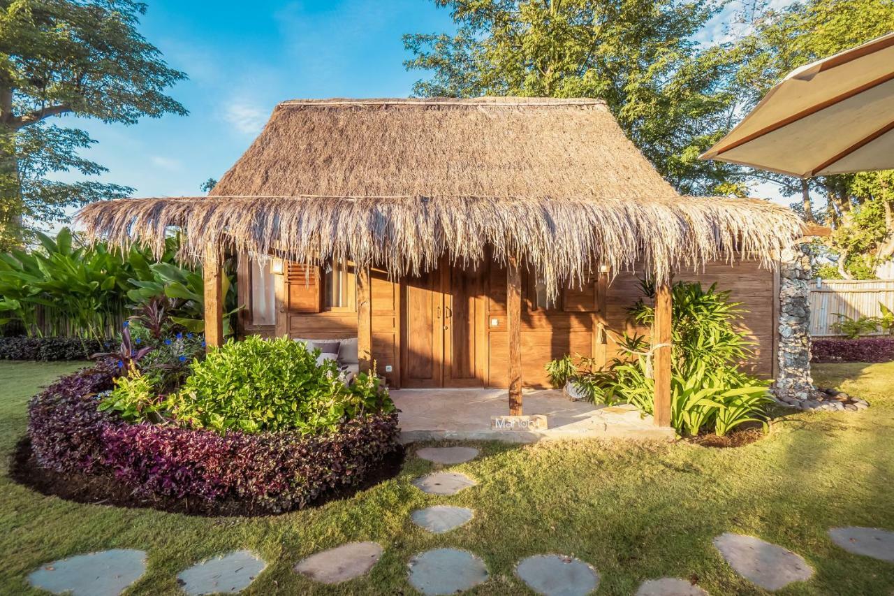 Green Escape Eco Resort อูลูวาตู ภายนอก รูปภาพ